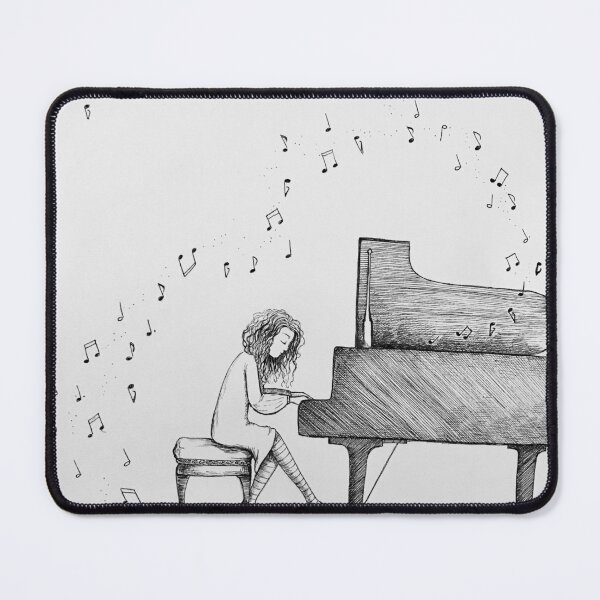 Item preview, Songs for tiny toes designed and sold by PaintedWillow.