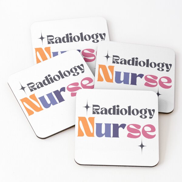 Item preview, Radiology Nurse designed and sold by Buyfastcart.