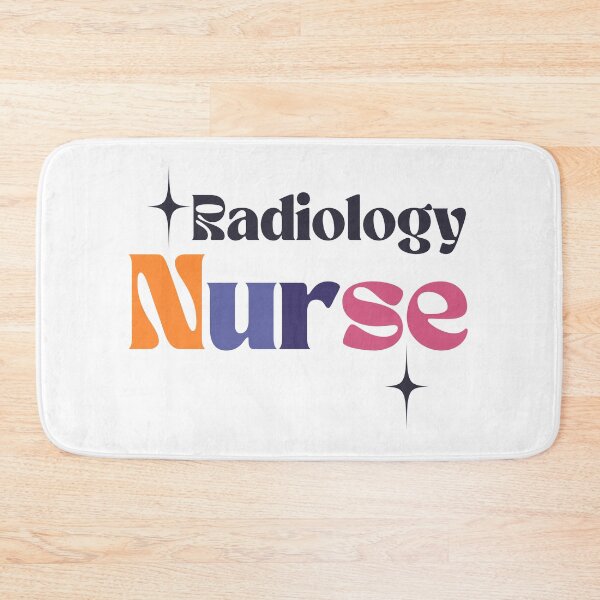 Item preview, Radiology Nurse designed and sold by Buyfastcart.