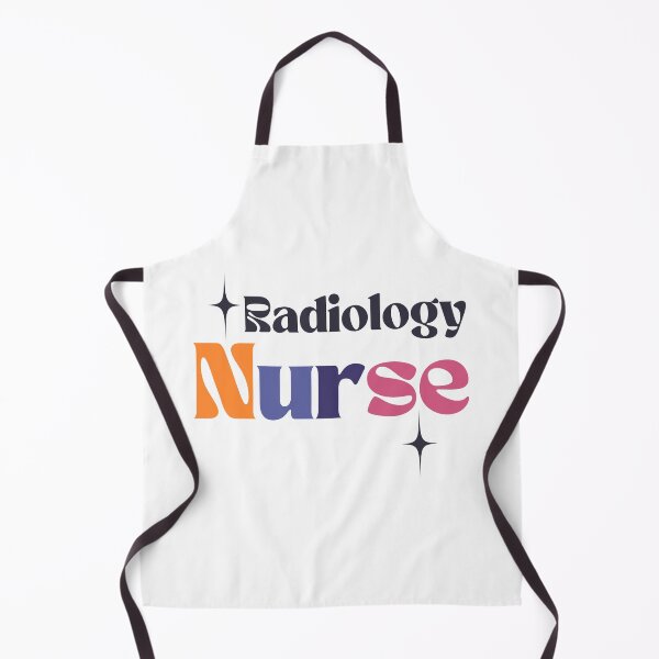Item preview, Radiology Nurse designed and sold by Buyfastcart.