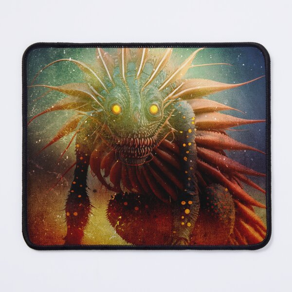 Item preview, XENOS XXII - AN ALIEN ENTITY designed and sold by Clifford Hayes.