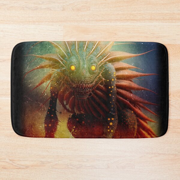Item preview, XENOS XXII - AN ALIEN ENTITY designed and sold by Clifford Hayes.