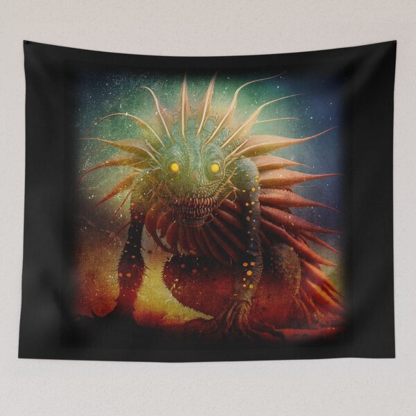 Item preview, XENOS XXII - AN ALIEN ENTITY designed and sold by Clifford Hayes.