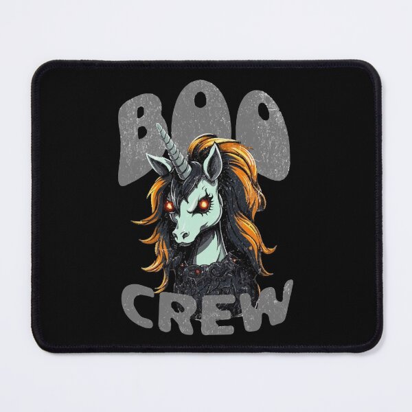 Item preview, Boo Unicorn, Halloween Boonicorn designed and sold by Ujourney.