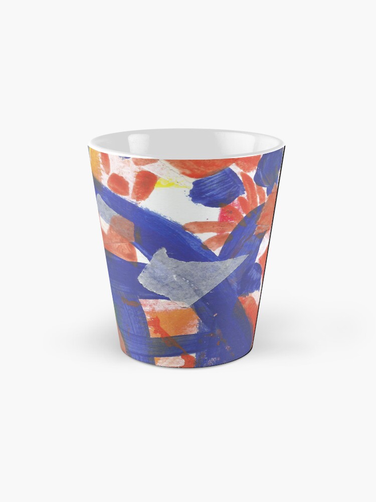 Thumbnail 2 of 4, Coffee Mug, Joy designed and sold by outlier-richie.