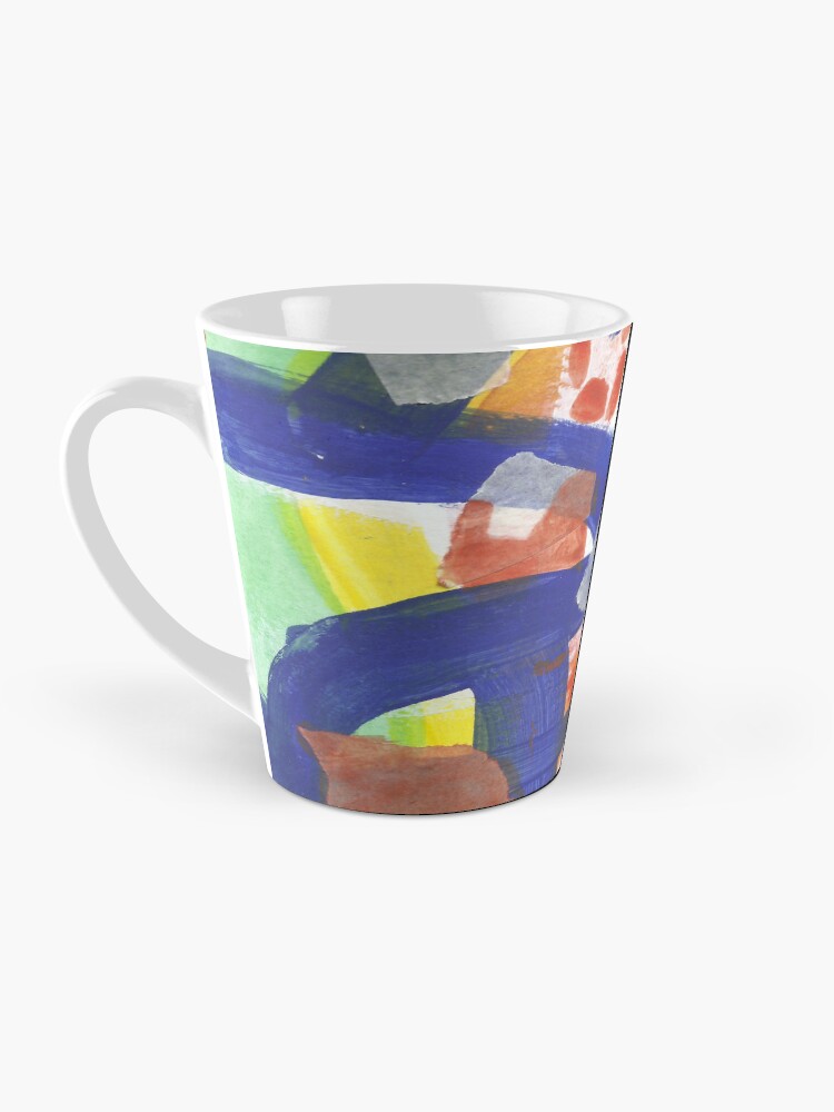 Thumbnail 3 of 4, Coffee Mug, Joy designed and sold by outlier-richie.