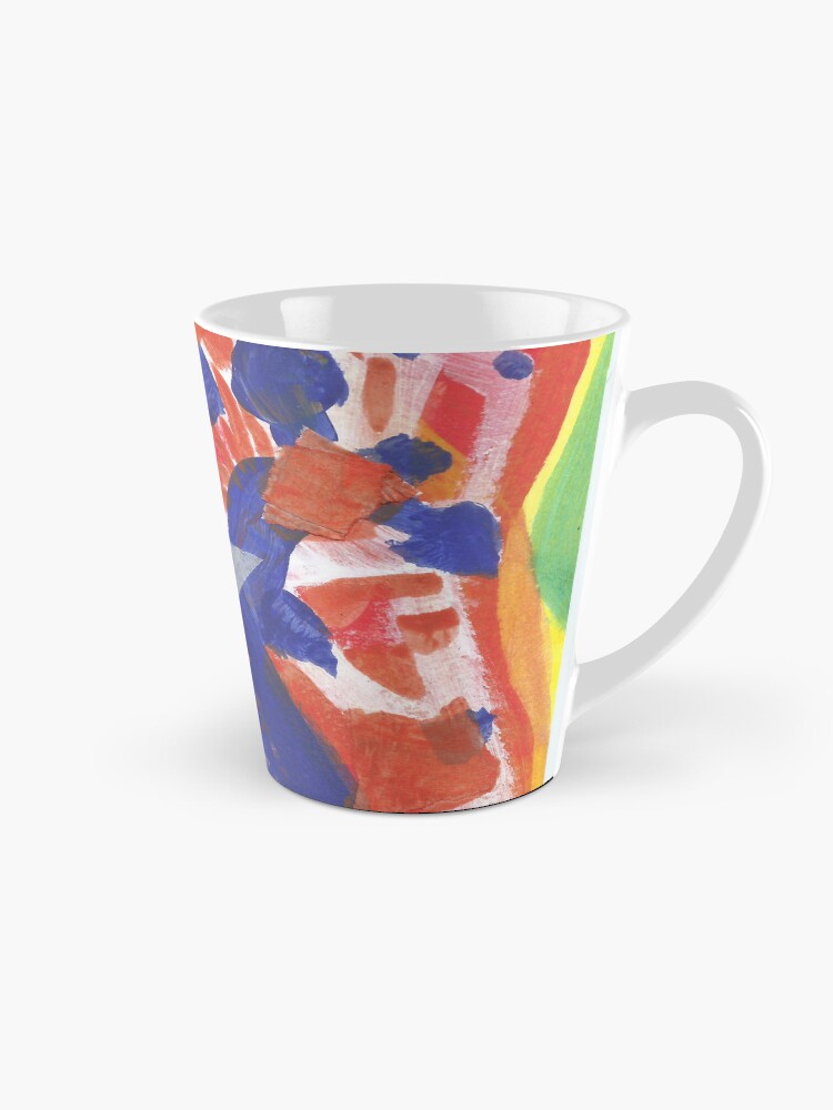 Thumbnail 1 of 4, Coffee Mug, Joy designed and sold by outlier-richie.
