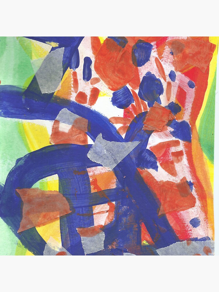 Thumbnail 5 of 5, Acrylic Block, Joy designed and sold by outlier-richie.