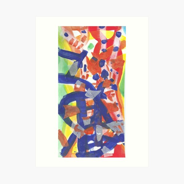 Art Print