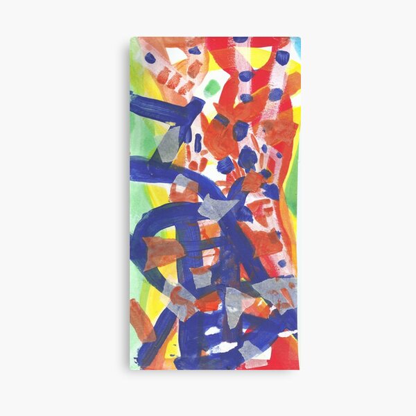 Canvas Print