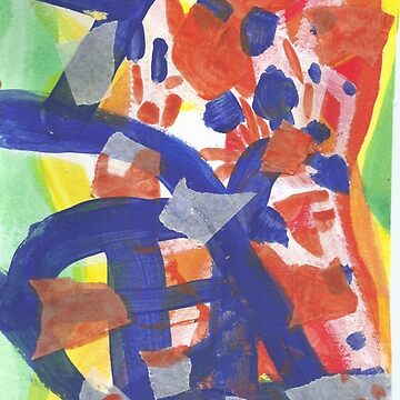 Artwork thumbnail, Joy by outlier-richie