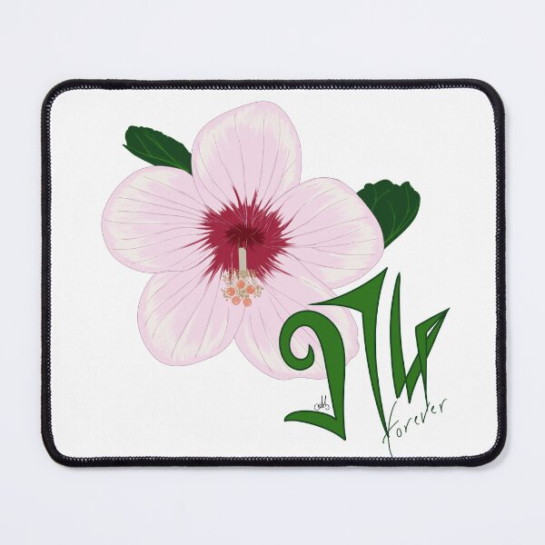 Item preview, Hibiscus Reunion Island designed and sold by ASdessins.