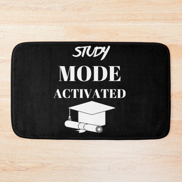 Item preview,  Study mode activated designed and sold by WickyWildLife.