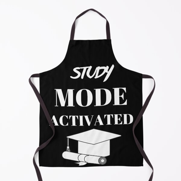Item preview, Study mode activated designed and sold by WickyWildLife.