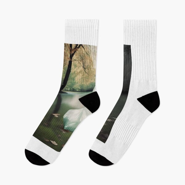 Item preview, Rip Plastic Bags designed and sold by Everythingstakn.