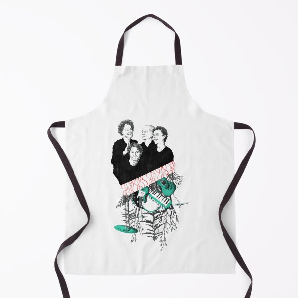 Item preview, ANNENMAYKANTEREIT BAND designed and sold by ChicArtViolent.