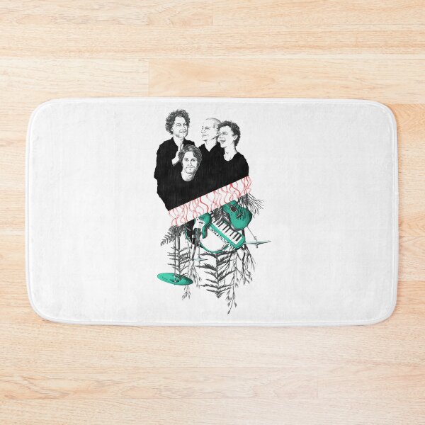 Item preview, ANNENMAYKANTEREIT BAND designed and sold by ChicArtViolent.