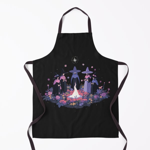 Item preview, Witches Circle designed and sold by DioSo.