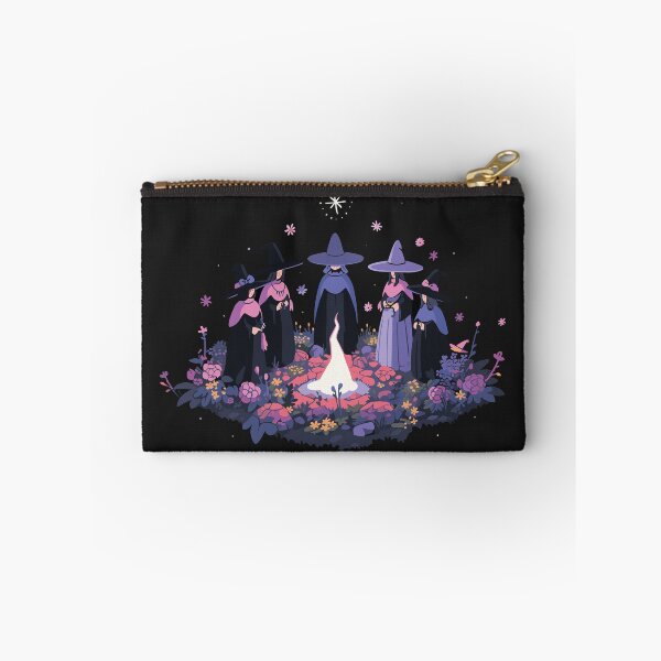 Item preview, Witches Circle designed and sold by DioSo.