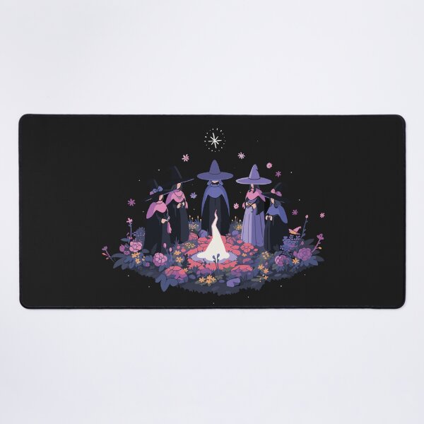 Item preview, Witches Circle designed and sold by DioSo.