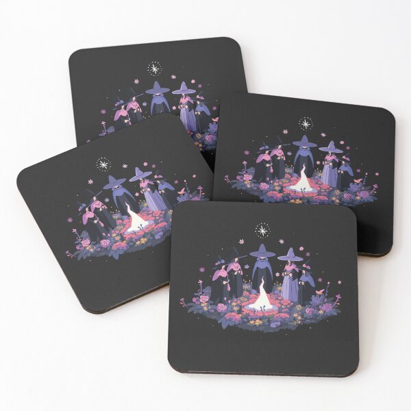 Item preview, Witches Circle designed and sold by DioSo.