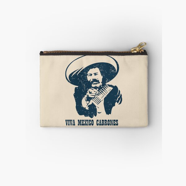 Item preview, Pancho Villa designed and sold by SAUHER.