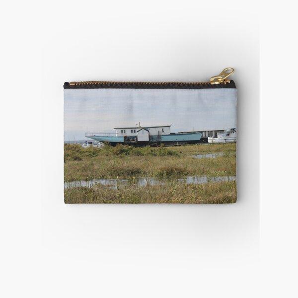 Item preview, Blue Mersea Island Houseboat  designed and sold by Emma  Amies.
