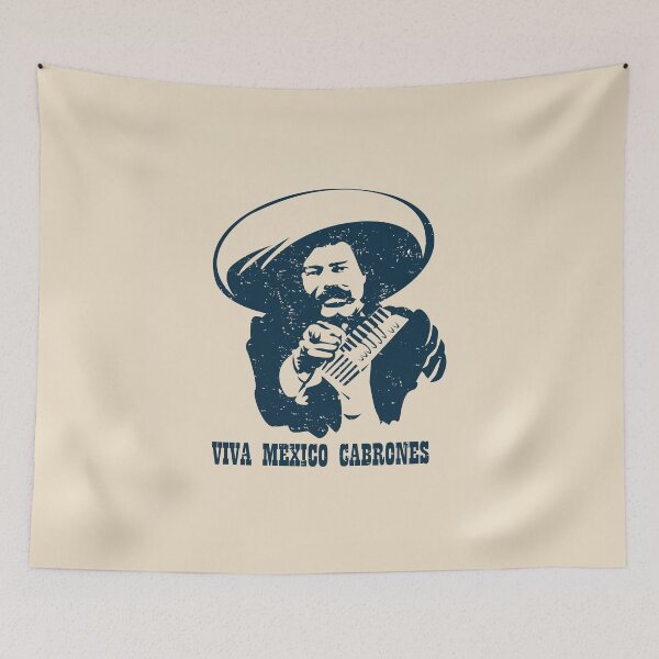 Item preview, Pancho Villa designed and sold by SAUHER.