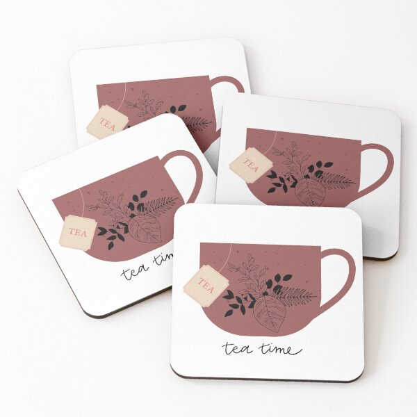 Item preview, tea time designed and sold by Kasza-89.