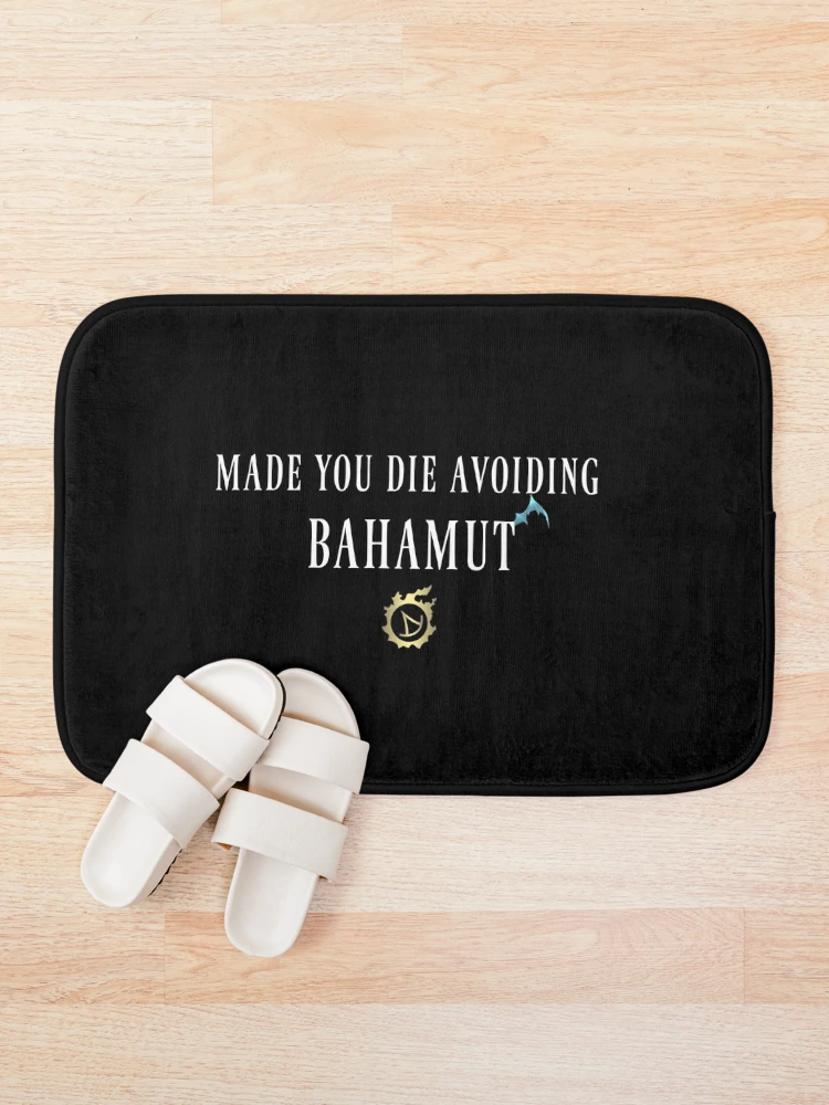 Thumbnail 1 of 6, Bath Mat, Sum problems designed and sold by Rienkaru.
