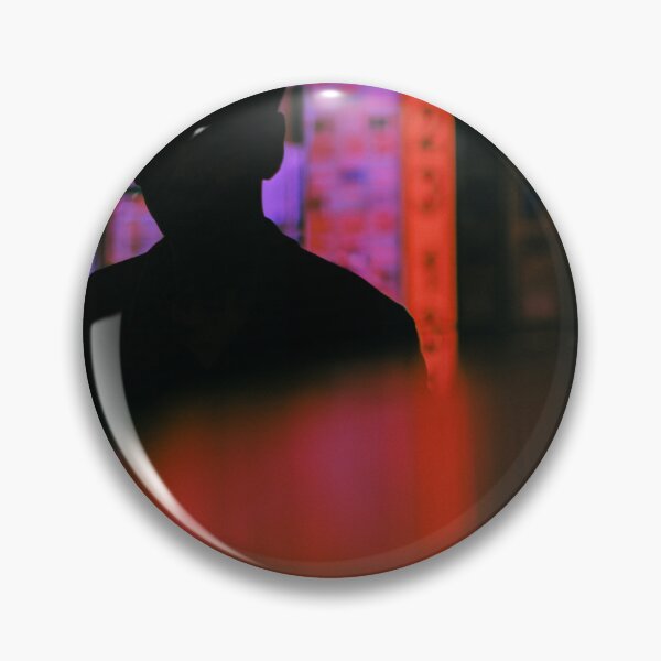 Item preview, Reflective Silhouette designed and sold by Ruben Teshmar.