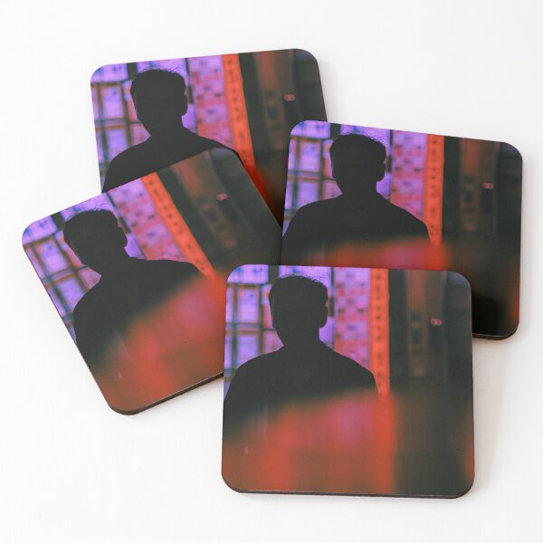 Item preview, Reflective Silhouette designed and sold by Ruben Teshmar.
