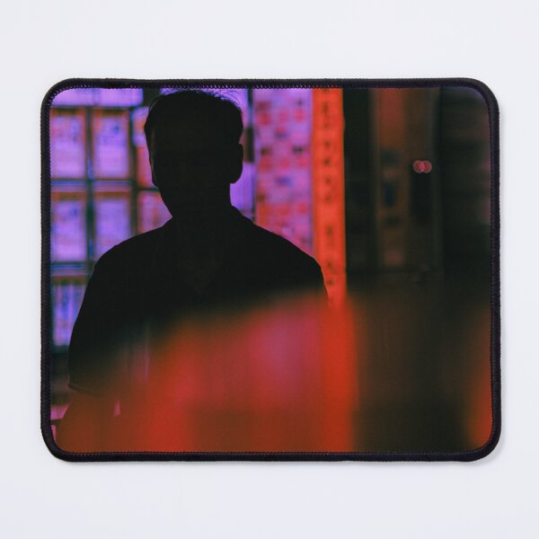 Item preview, Reflective Silhouette designed and sold by Ruben Teshmar.