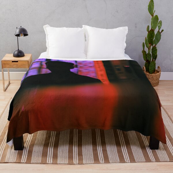 Item preview, Reflective Silhouette designed and sold by Ruben Teshmar.