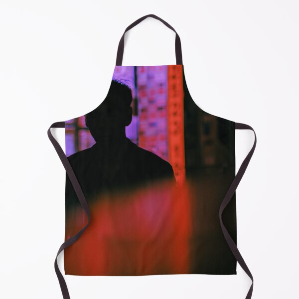 Item preview, Reflective Silhouette designed and sold by Ruben Teshmar.