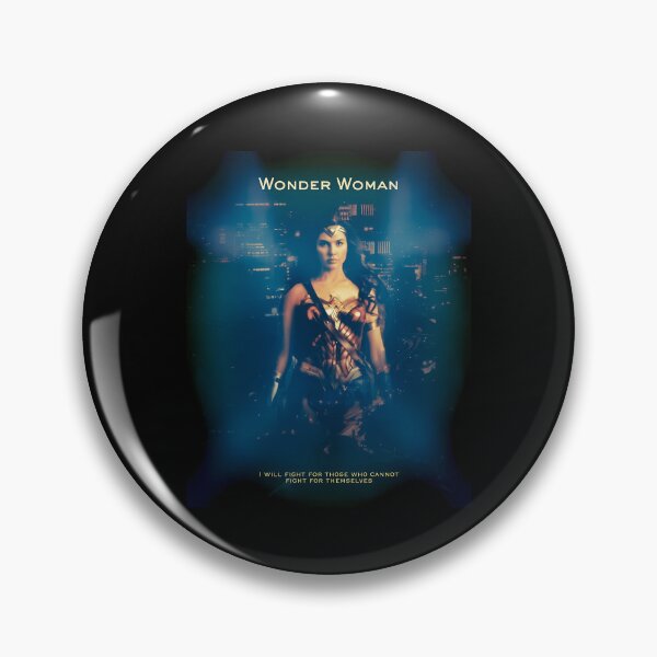 Item preview, Gal Gadot - WW designed and sold by EfrainMiranda87.