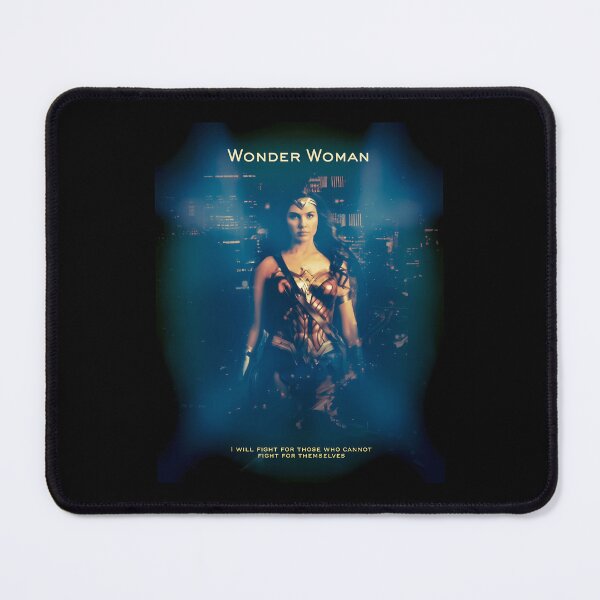 Item preview, Gal Gadot - WW designed and sold by EfrainMiranda87.