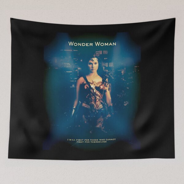 Item preview, Gal Gadot - WW designed and sold by EfrainMiranda87.