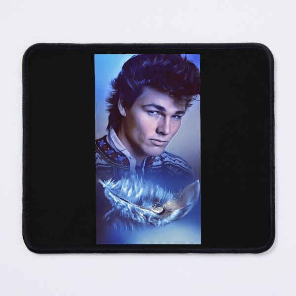 Item preview, Morten Harket designed and sold by AlijahModeDavi.
