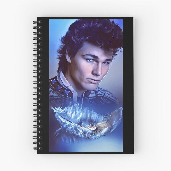 Item preview, Morten Harket designed and sold by AlijahModeDavi.