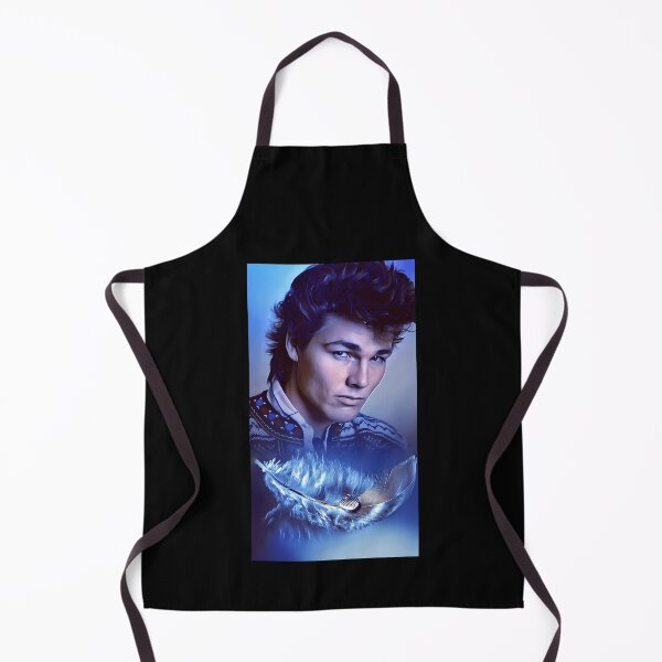 Item preview, Morten Harket designed and sold by AlijahModeDavi.