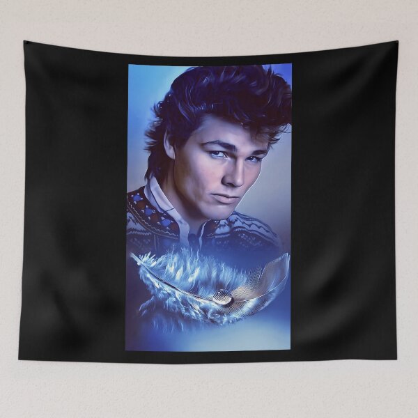 Item preview, Morten Harket designed and sold by AlijahModeDavi.
