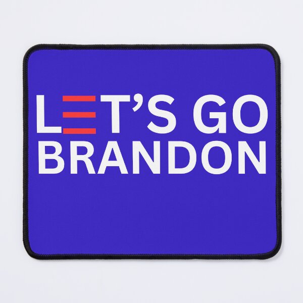 Item preview, LET'S GO BRANDON designed and sold by ANNINOART ⭐⭐⭐⭐⭐.