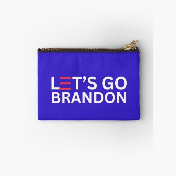 Item preview, LET'S GO BRANDON  designed and sold by ANNINOART ⭐⭐⭐⭐⭐.