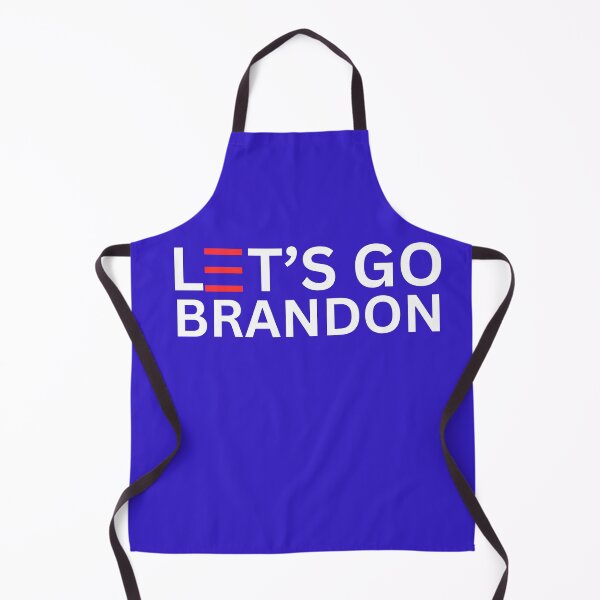 Item preview, LET'S GO BRANDON  designed and sold by ANNINOART ⭐⭐⭐⭐⭐.