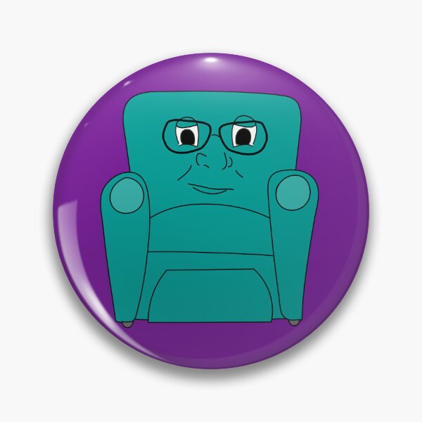 Item preview, Grandpa Chair designed and sold by candehh.
