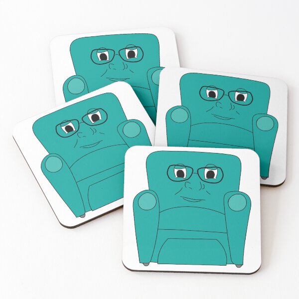 Item preview, Grandpa Chair designed and sold by candehh.