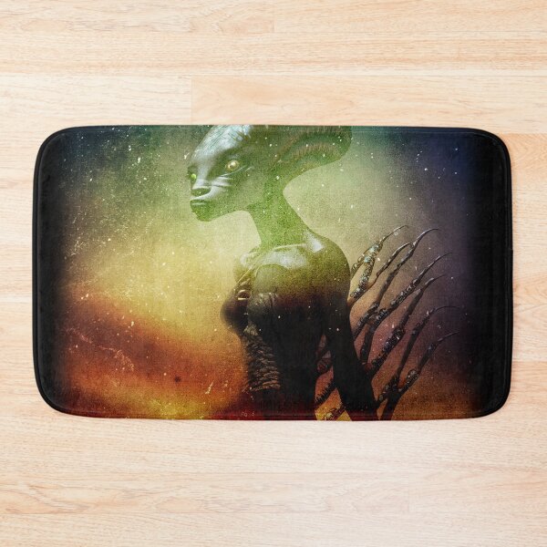 Item preview, XENOS XXIII - AN ALIEN ENTITY designed and sold by Clifford Hayes.