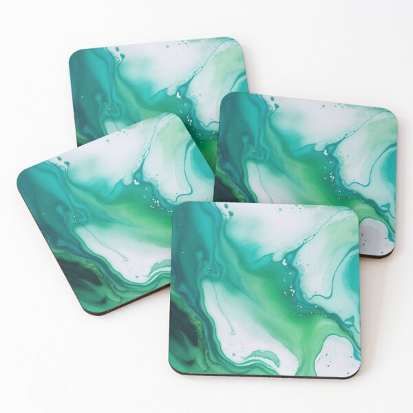 Item preview, Mixing liquid paints designed and sold by M-Y-A-R-T-.