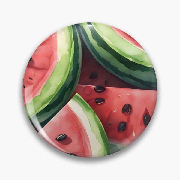 Item preview, watermelon design designed and sold by morganinfininty.